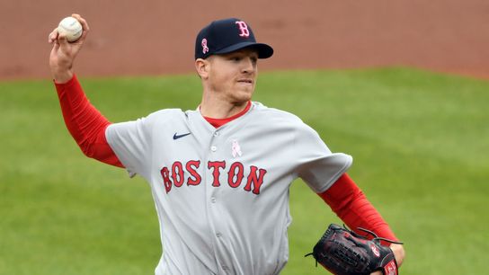 Final: Astros 5, Red Sox 1  taken at BSJ Headquarters  (Red Sox)